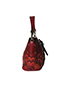 Rio Julie Leather Red S 045439 DB 045439, side view
